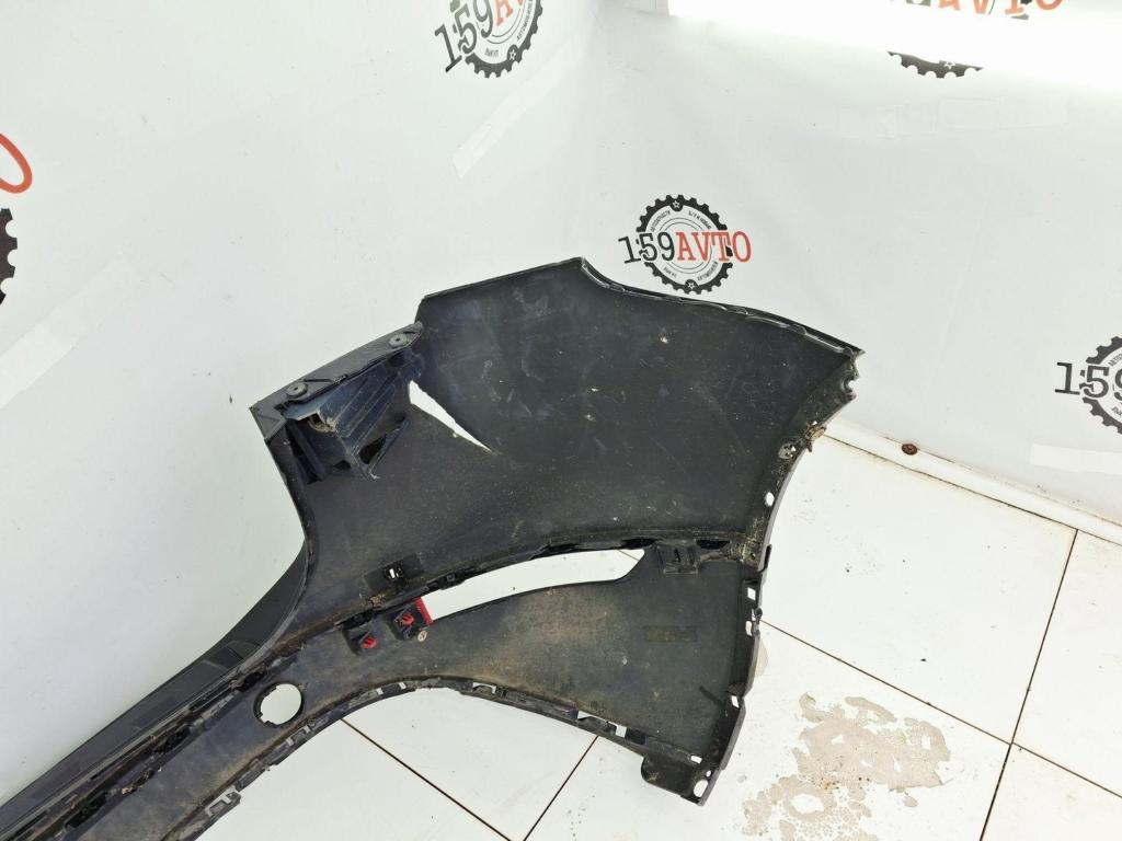 Бампер задний, 2500 рублей, Пермь