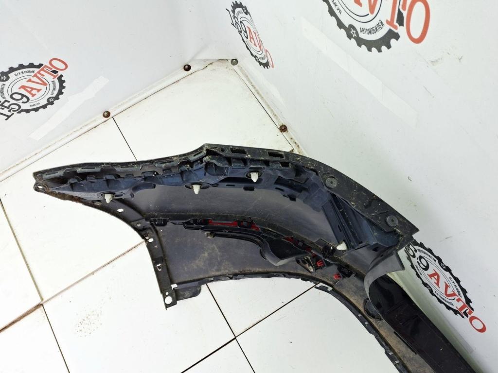 Бампер задний, 2500 рублей, Пермь