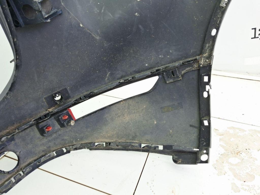 Бампер задний, 2500 рублей, Пермь