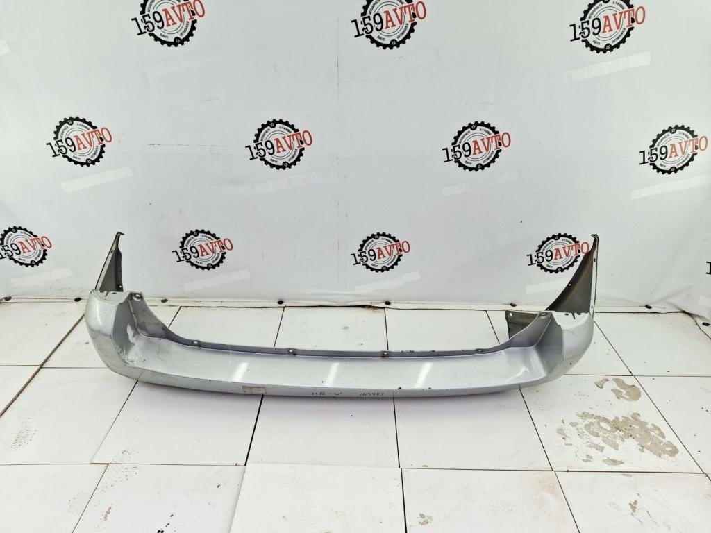 Бампер задний, 2000 рублей, Пермь