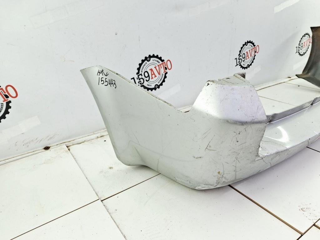 Бампер задний, 2000 рублей, Пермь