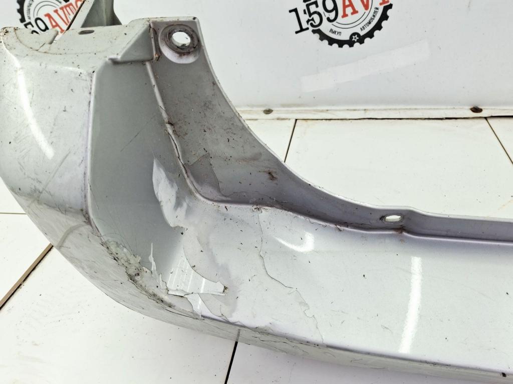 Бампер задний, 2000 рублей, Пермь