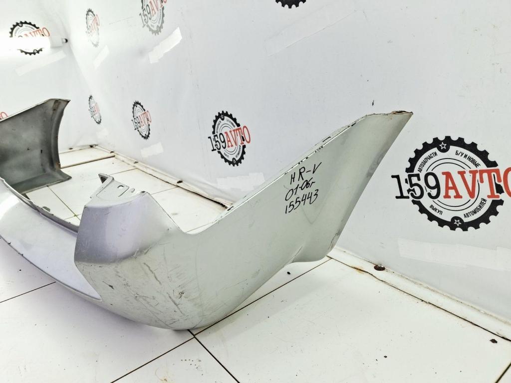 Бампер задний, 2000 рублей, Пермь