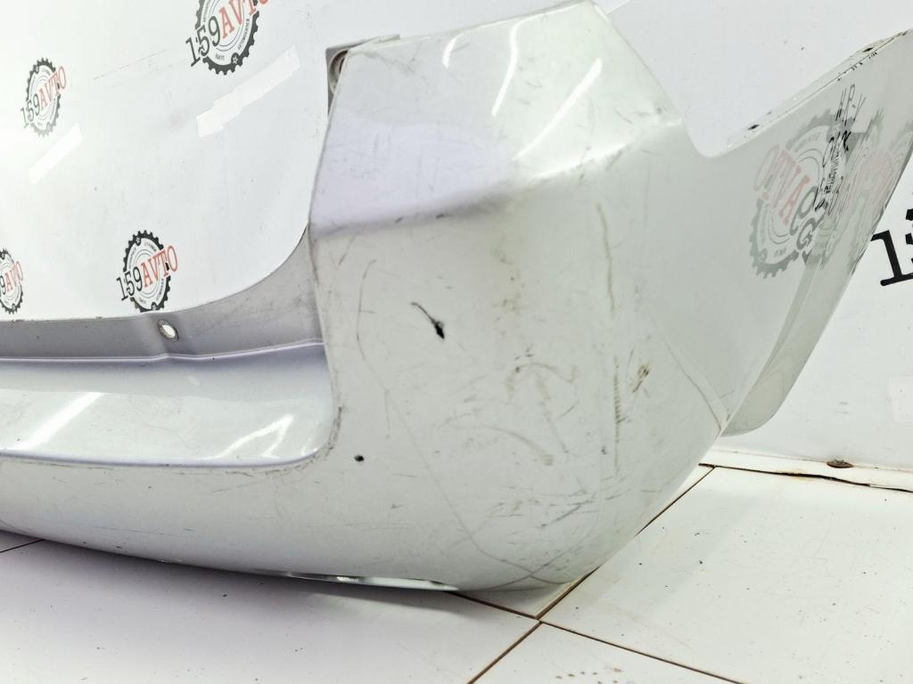 Бампер задний, 2000 рублей, Пермь