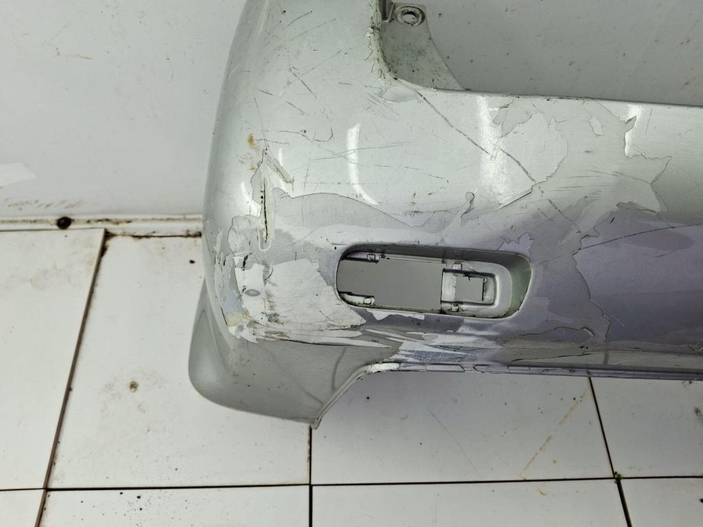 Бампер задний, 2000 рублей, Пермь