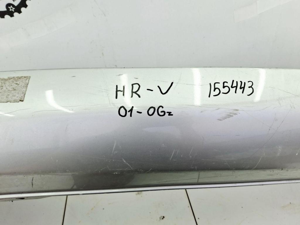 Бампер задний, 2000 рублей, Пермь