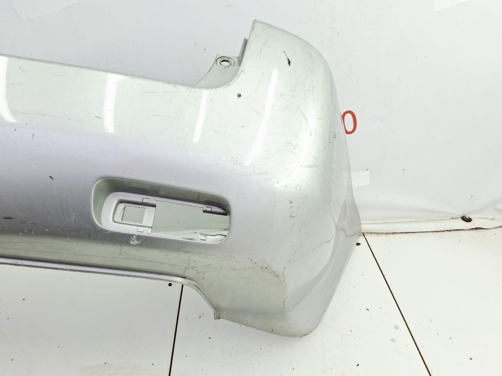 Бампер задний, 2000 рублей, Пермь