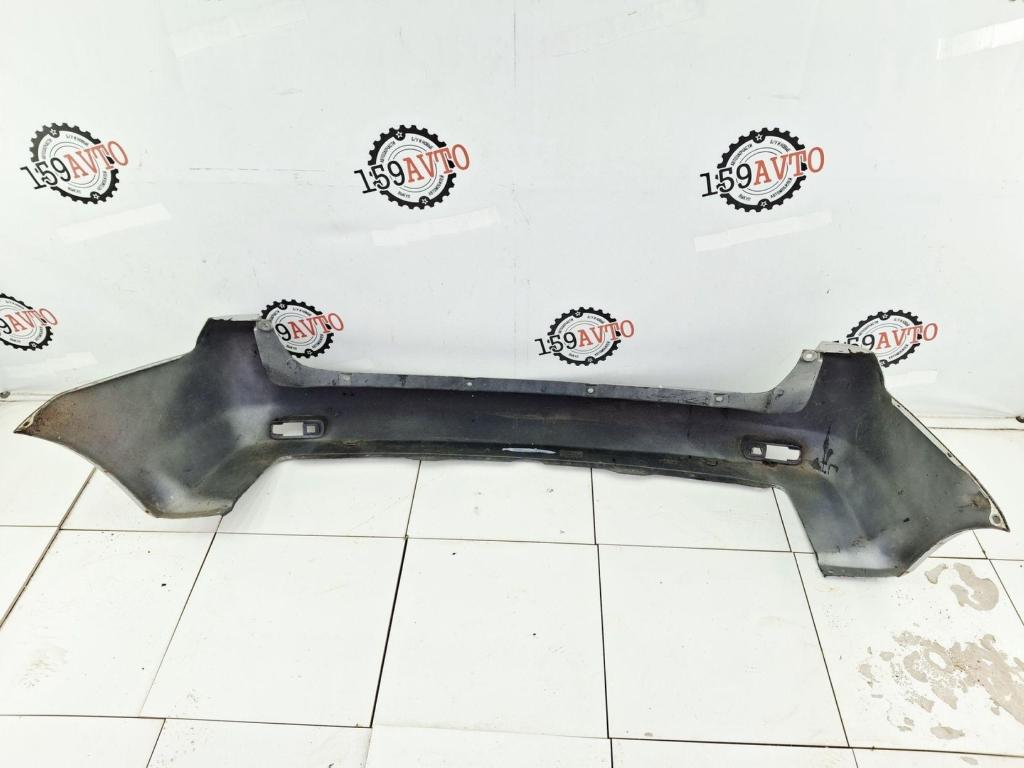 Бампер задний, 2000 рублей, Пермь