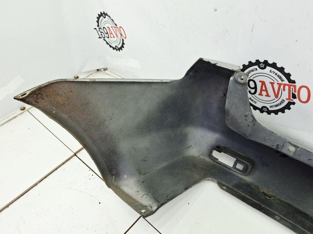 Бампер задний, 2000 рублей, Пермь