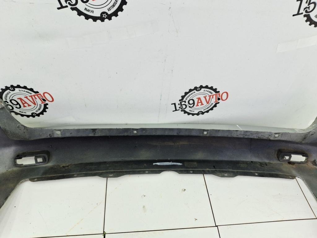 Бампер задний, 2000 рублей, Пермь