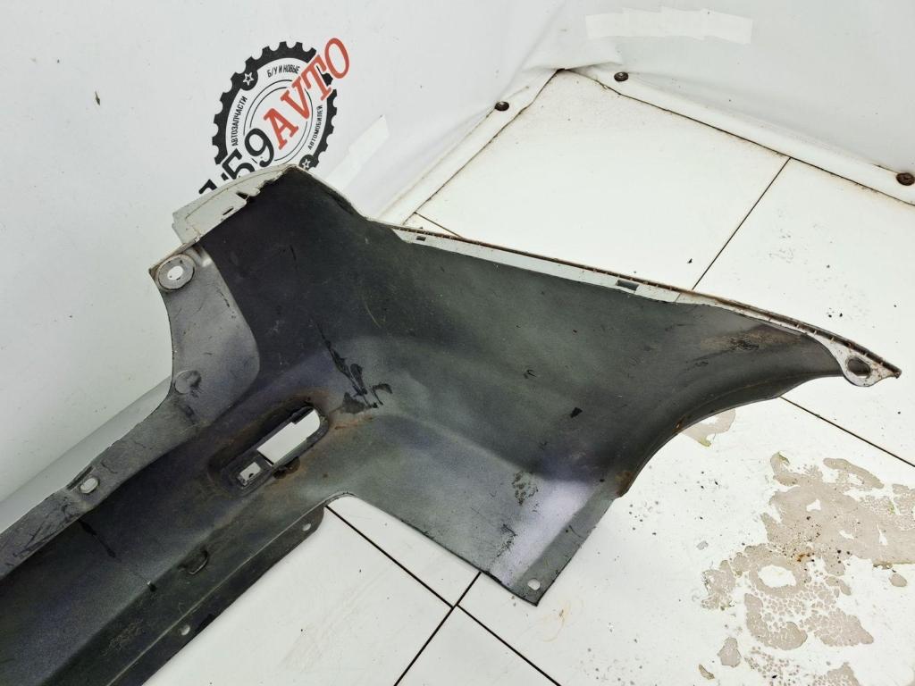 Бампер задний, 2000 рублей, Пермь