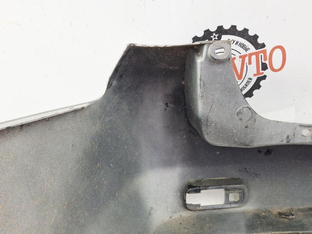 Бампер задний, 2000 рублей, Пермь