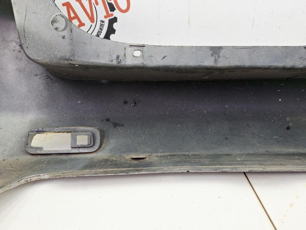 Бампер задний, 2000 рублей, Пермь