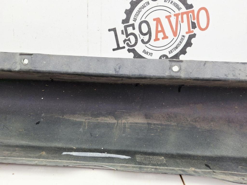 Бампер задний, 2000 рублей, Пермь