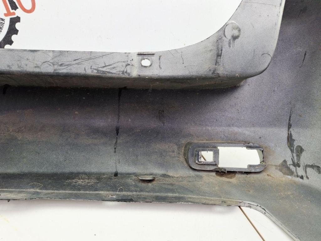 Бампер задний, 2000 рублей, Пермь