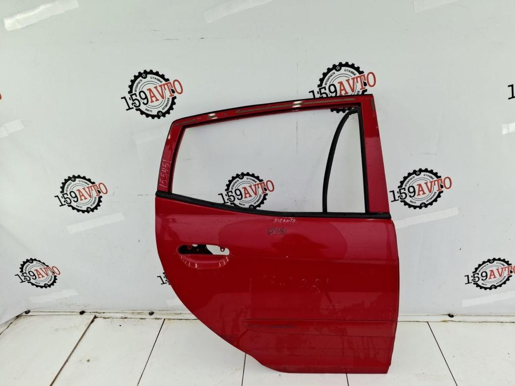 Дверь задняя правая, 12000 рублей, Пермь