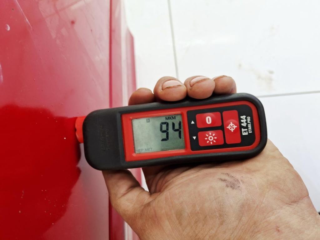 Дверь задняя правая, 12000 рублей, Пермь