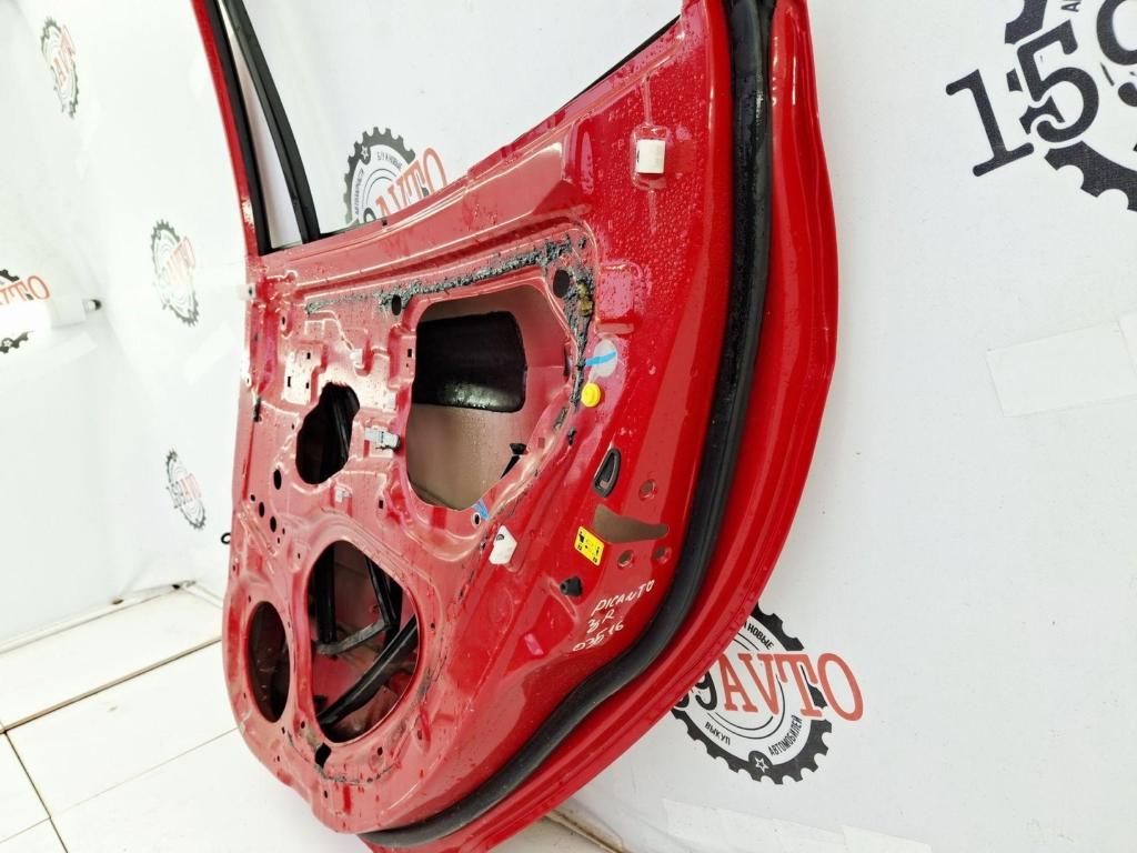 Дверь задняя правая, 12000 рублей, Пермь