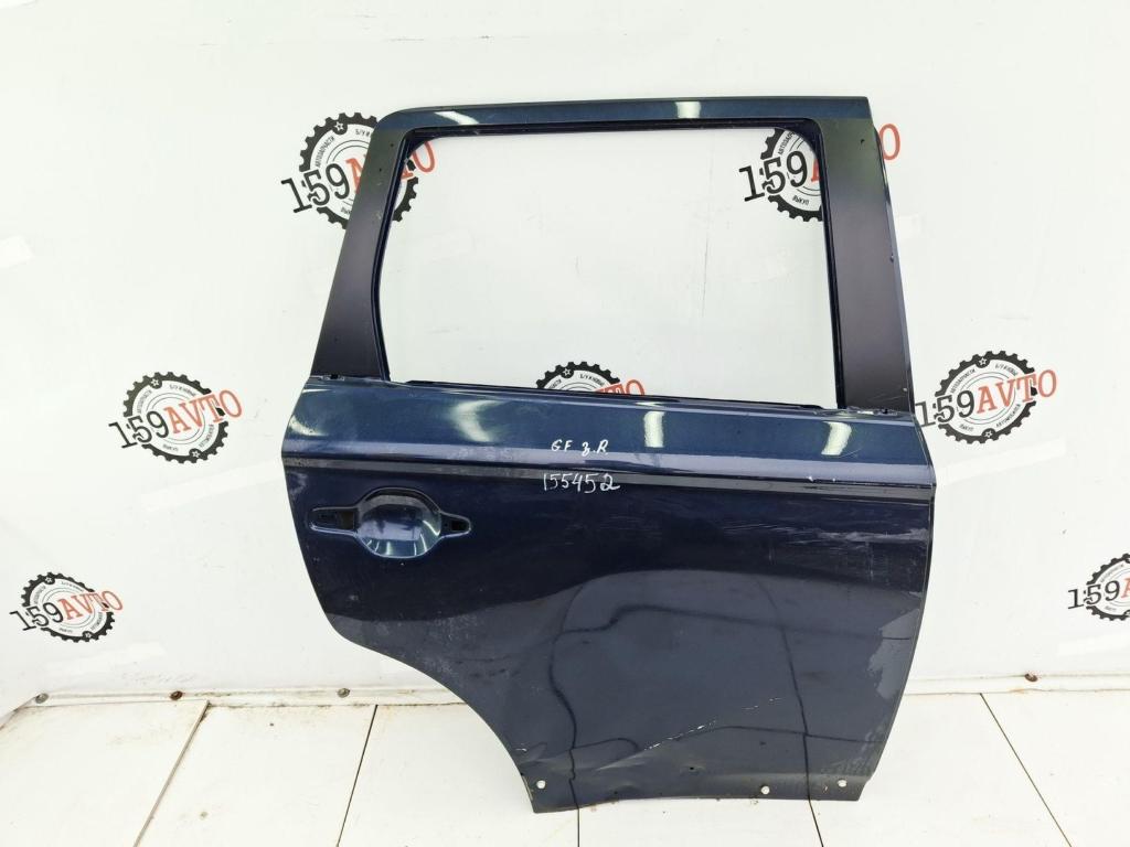 Дверь задняя правая, 12000 рублей, Пермь