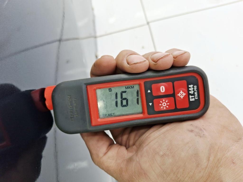 Дверь задняя правая, 12000 рублей, Пермь