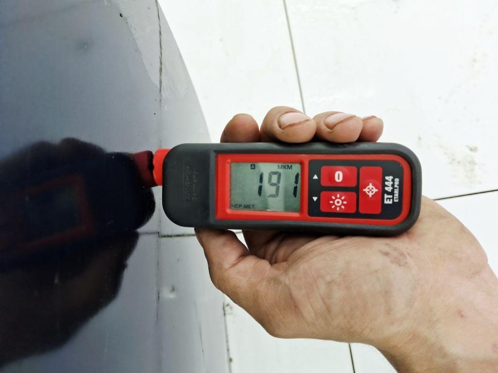 Дверь задняя правая, 12000 рублей, Пермь