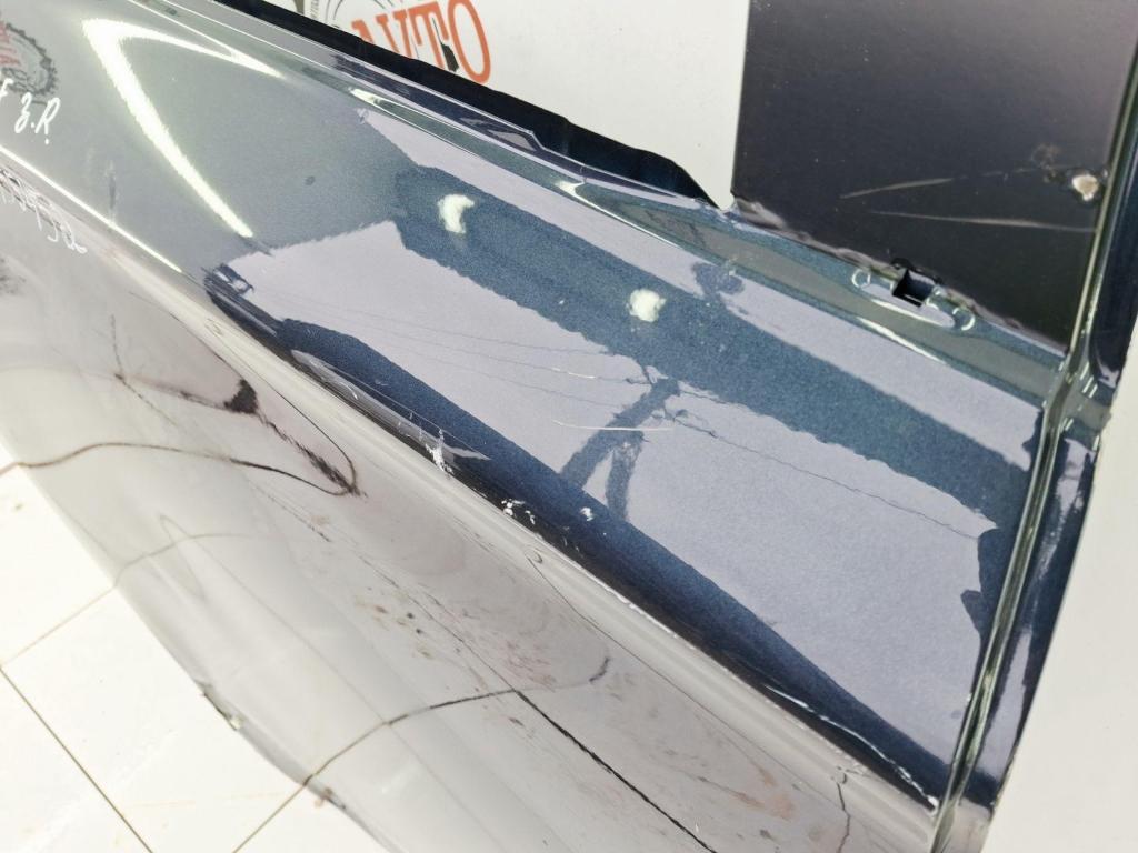 Дверь задняя правая, 12000 рублей, Пермь