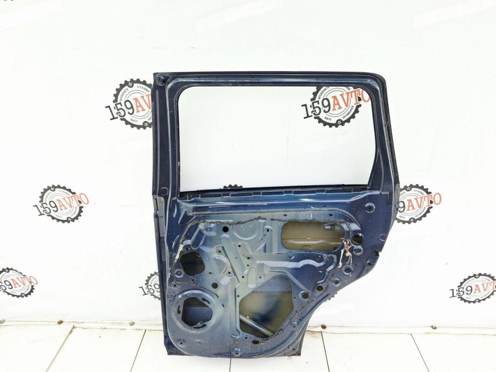 Дверь задняя правая, 12000 рублей, Пермь