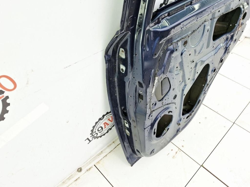 Дверь задняя правая, 12000 рублей, Пермь