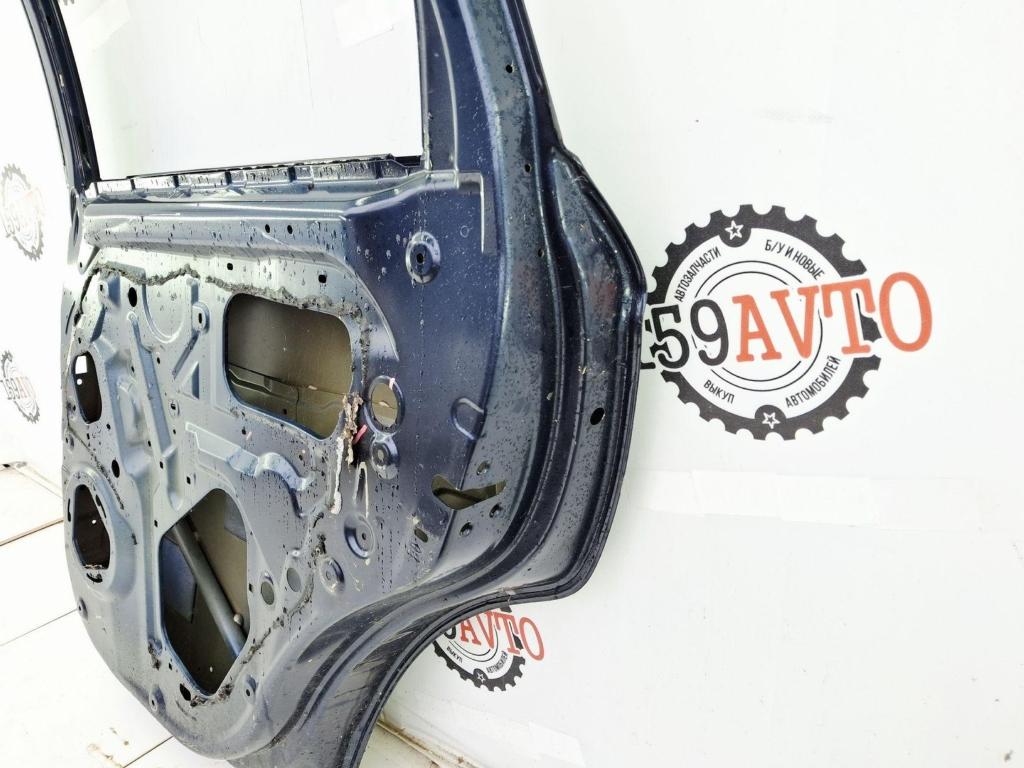 Дверь задняя правая, 12000 рублей, Пермь