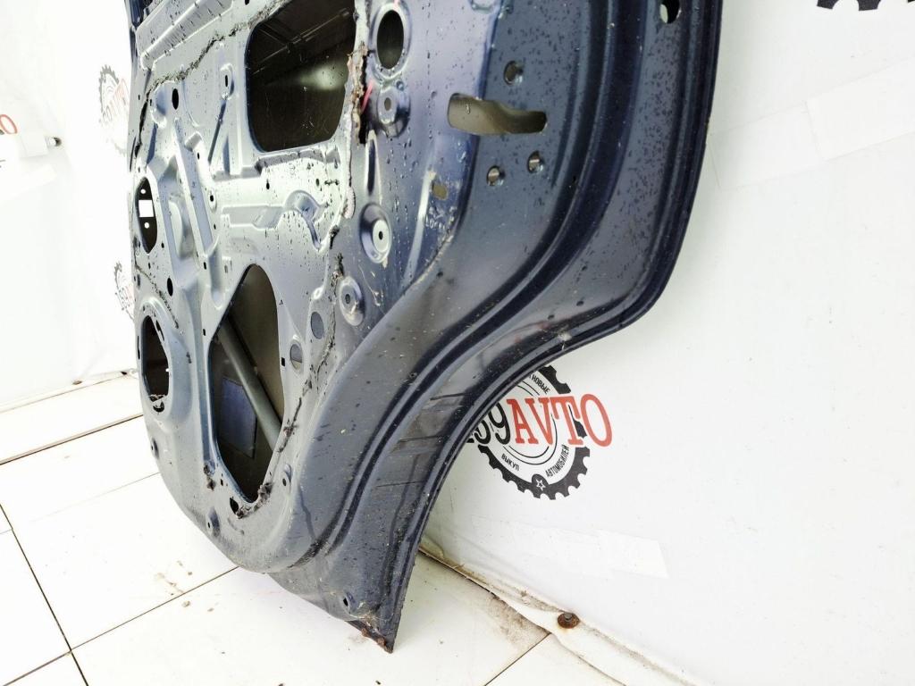 Дверь задняя правая, 12000 рублей, Пермь