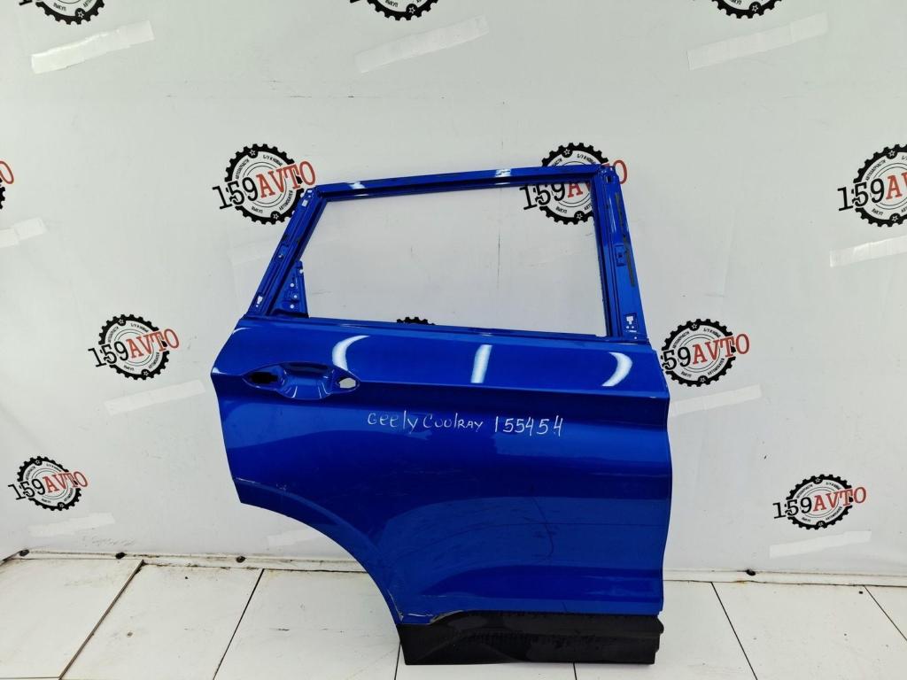 Дверь задняя правая, 15000 рублей, Пермь