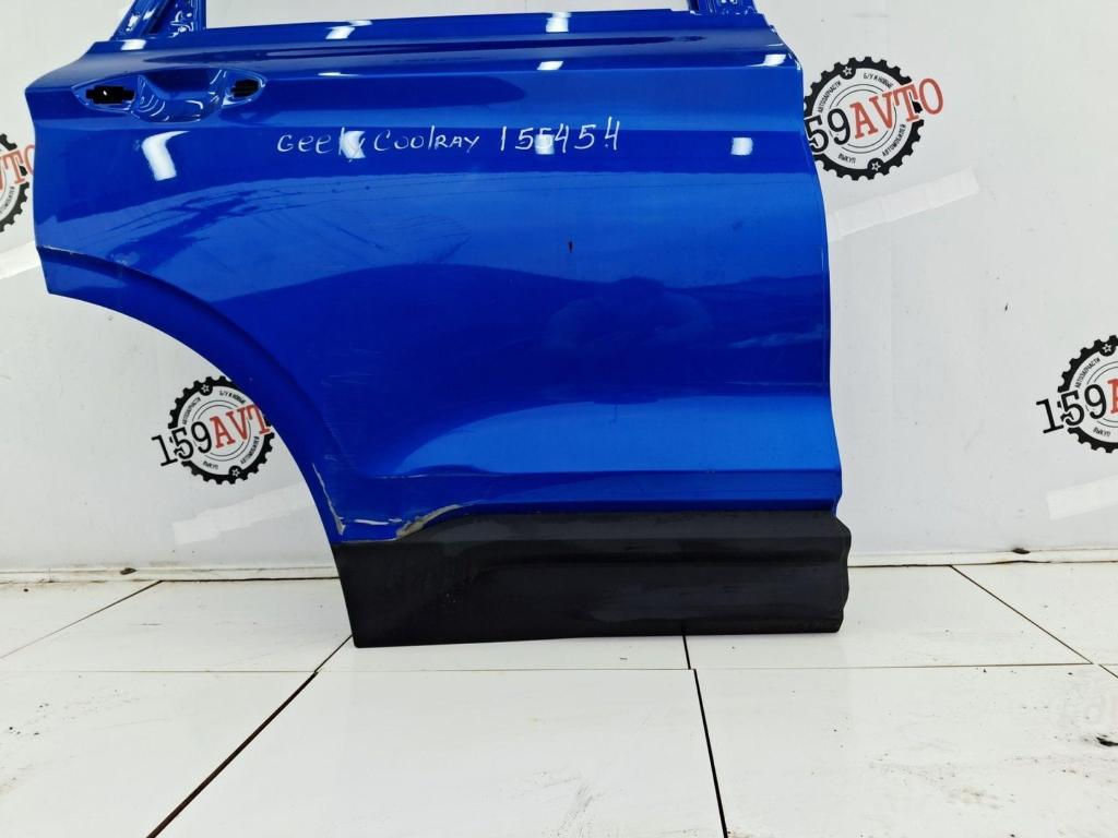 Дверь задняя правая, 15000 рублей, Пермь