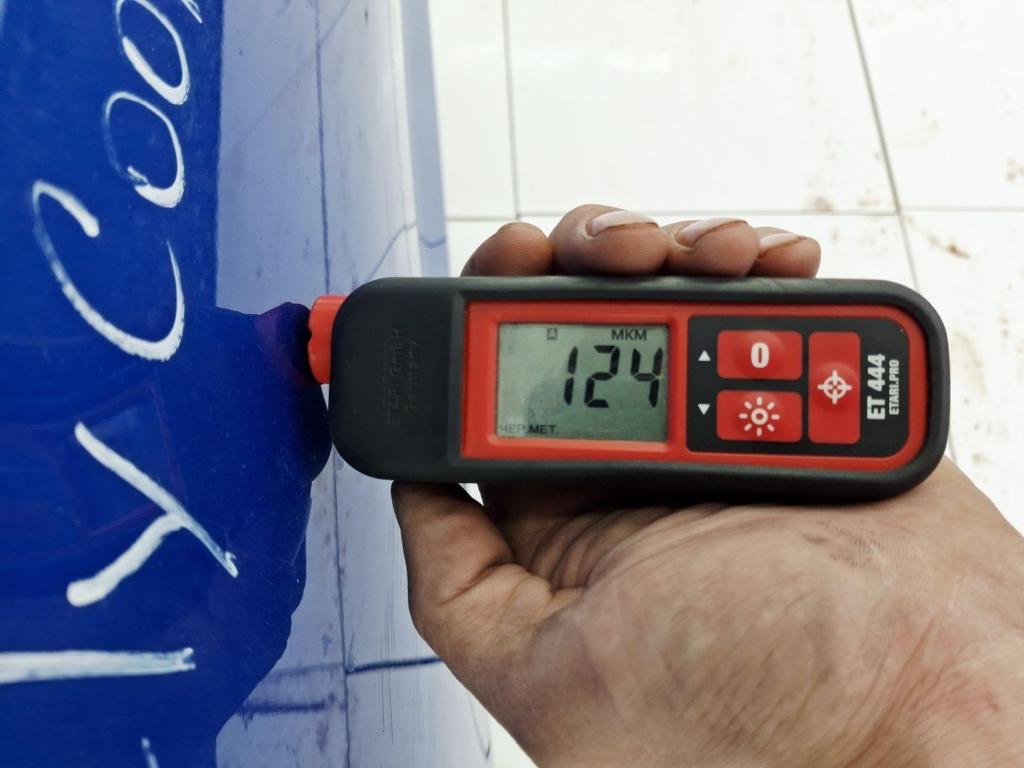 Дверь задняя правая, 15000 рублей, Пермь