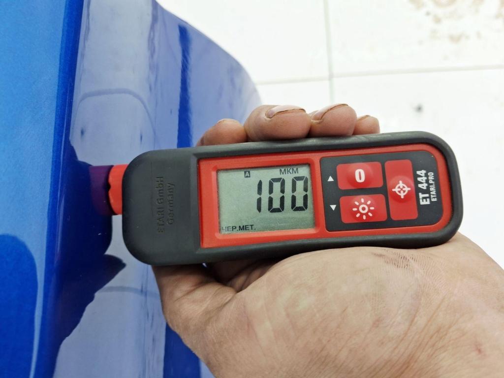 Дверь задняя правая, 15000 рублей, Пермь