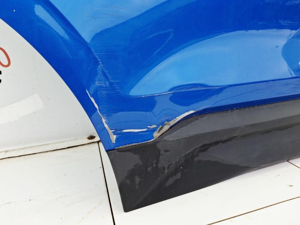 Дверь задняя правая, 15000 рублей, Пермь