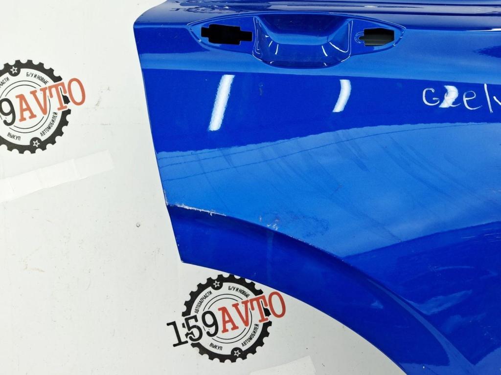 Дверь задняя правая, 15000 рублей, Пермь