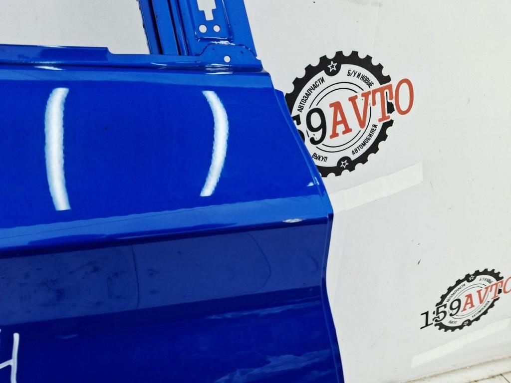 Дверь задняя правая, 15000 рублей, Пермь