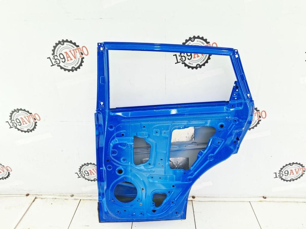 Дверь задняя правая, 15000 рублей, Пермь