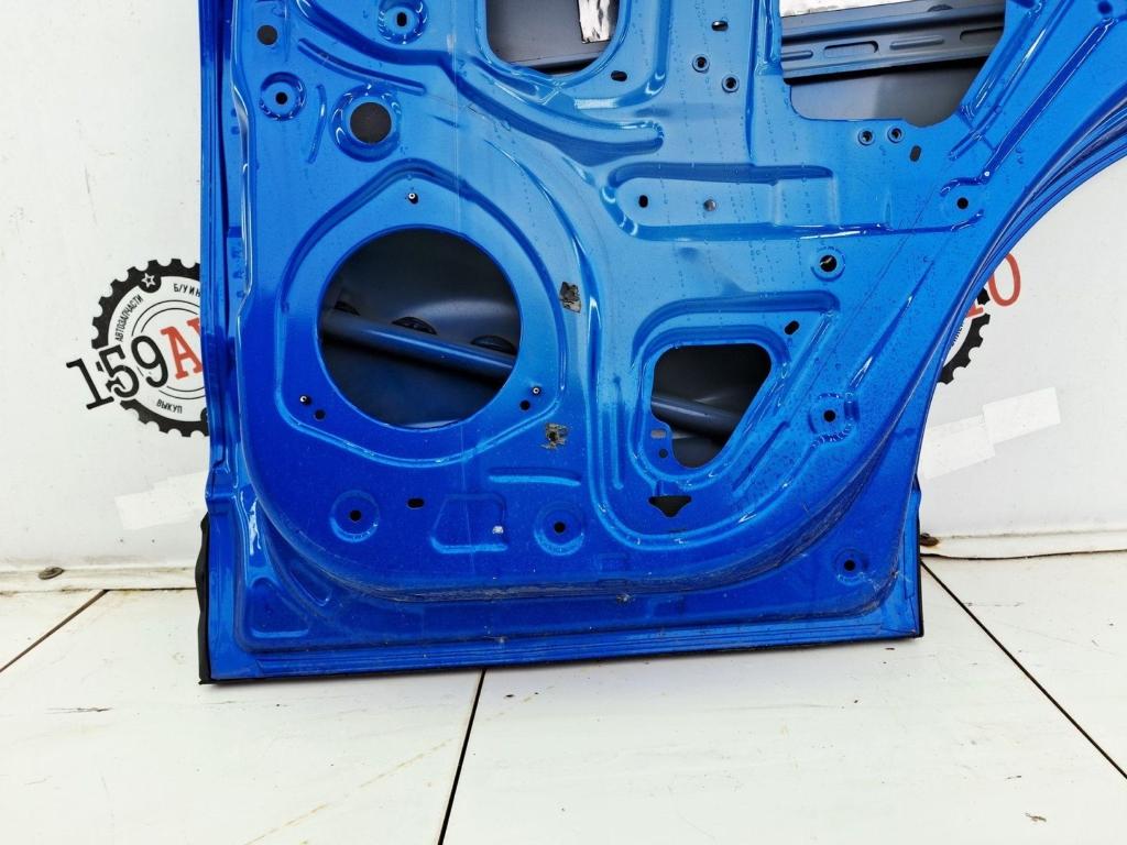 Дверь задняя правая, 15000 рублей, Пермь