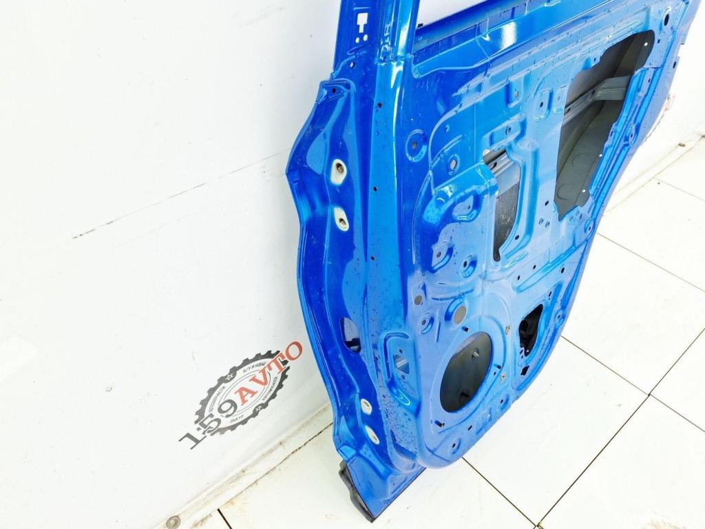 Дверь задняя правая, 15000 рублей, Пермь