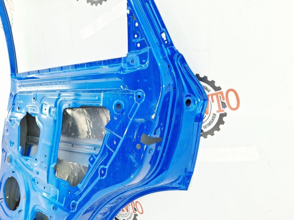 Дверь задняя правая, 15000 рублей, Пермь