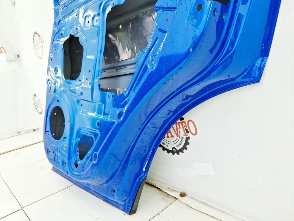 Дверь задняя правая, 15000 рублей, Пермь