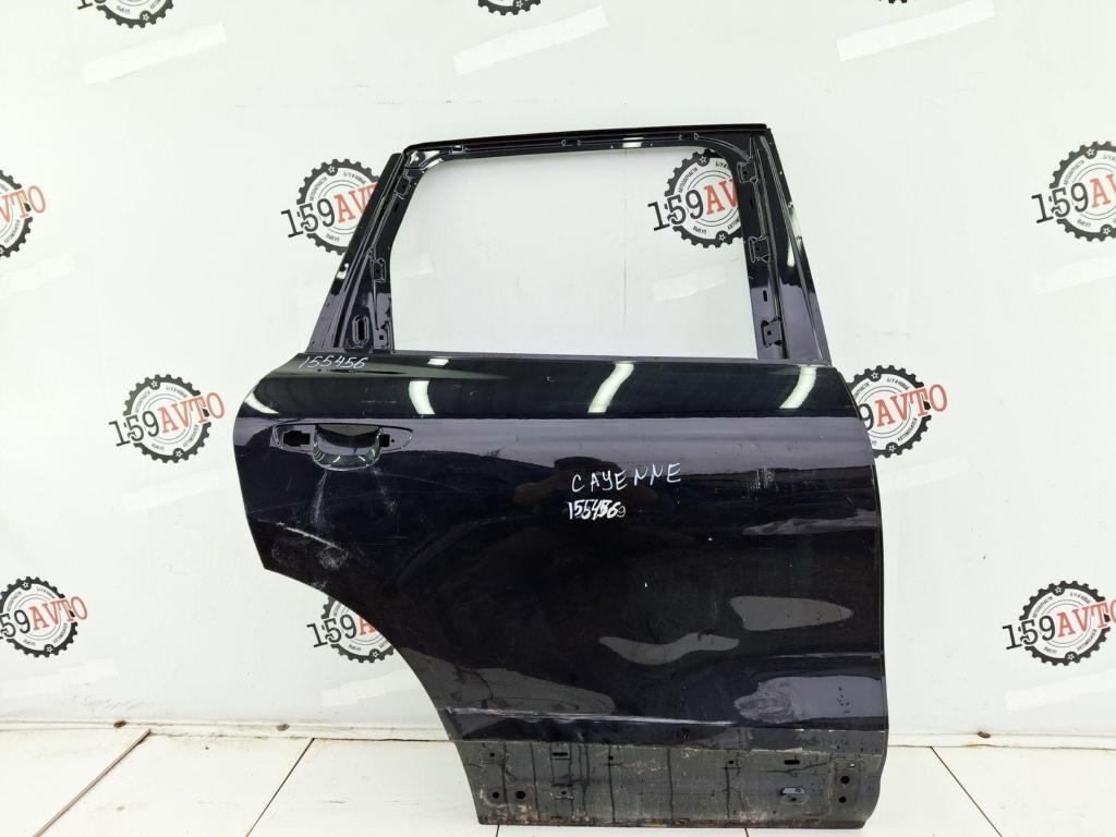 Дверь задняя правая, 12000 рублей, Пермь