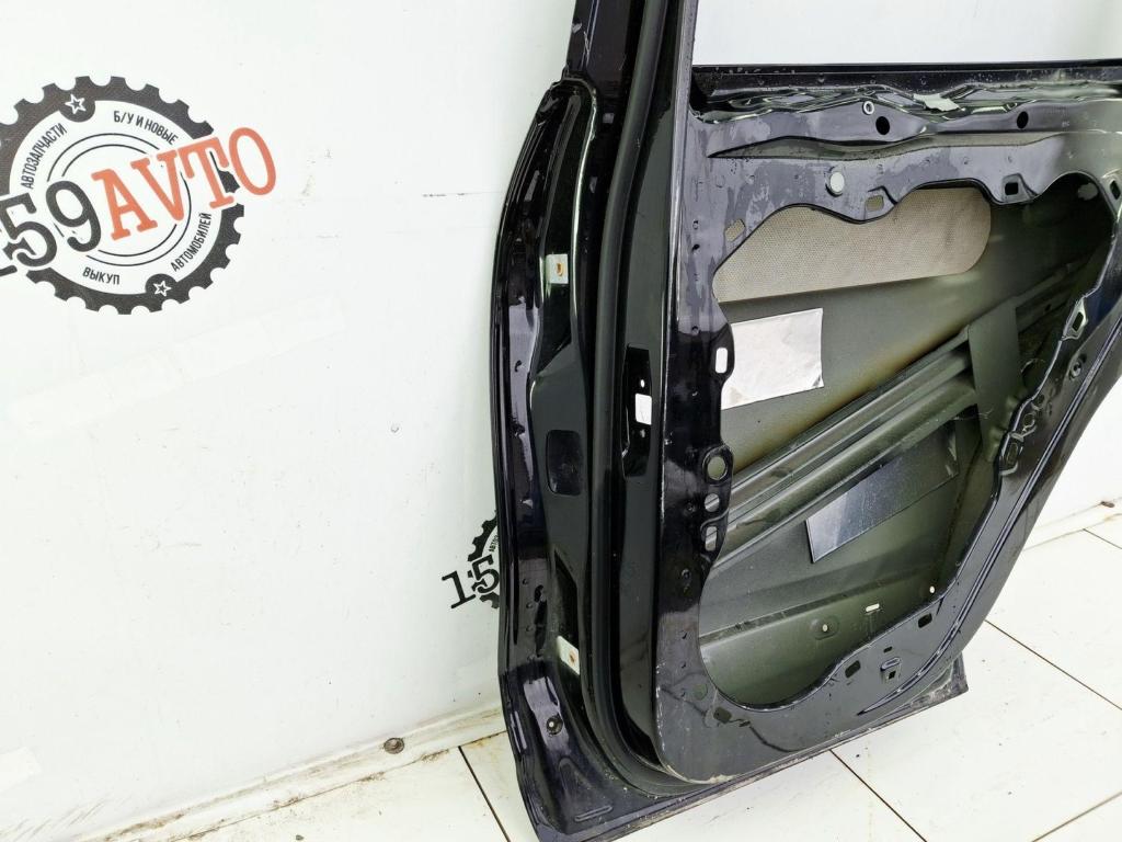 Дверь задняя правая, 12000 рублей, Пермь