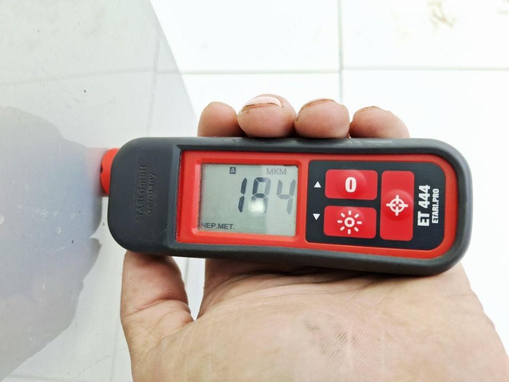 Дверь задняя правая, 12000 рублей, Пермь