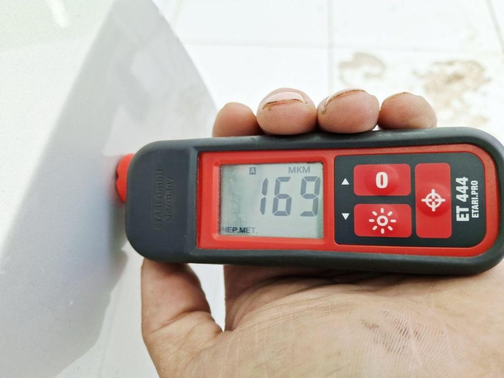 Дверь задняя правая, 12000 рублей, Пермь