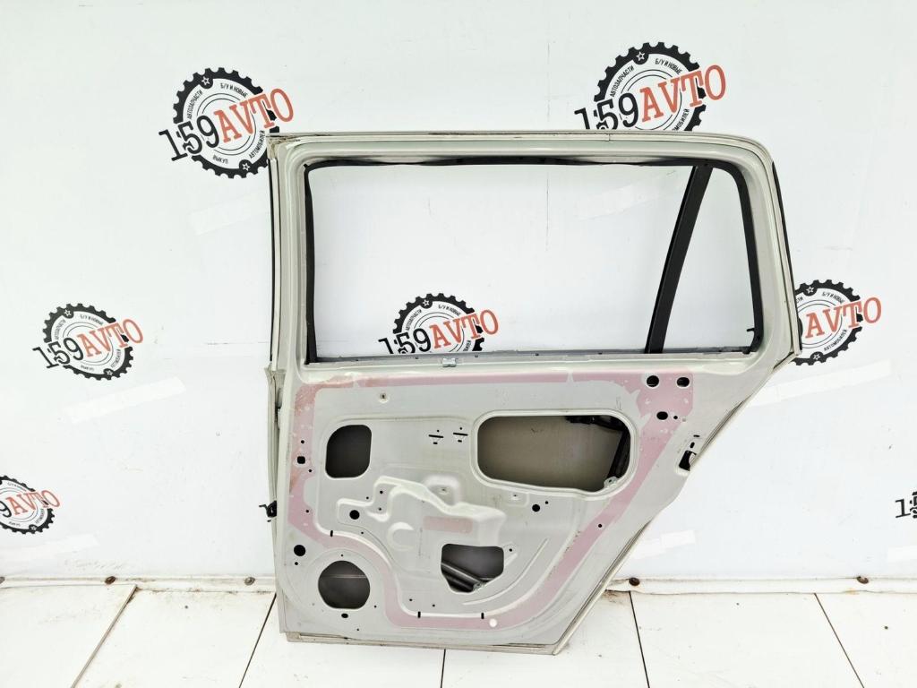 Дверь задняя правая, 12000 рублей, Пермь