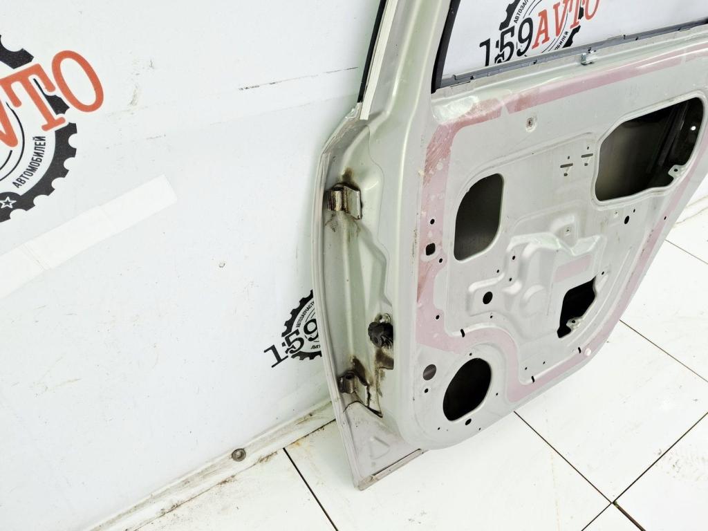 Дверь задняя правая, 12000 рублей, Пермь