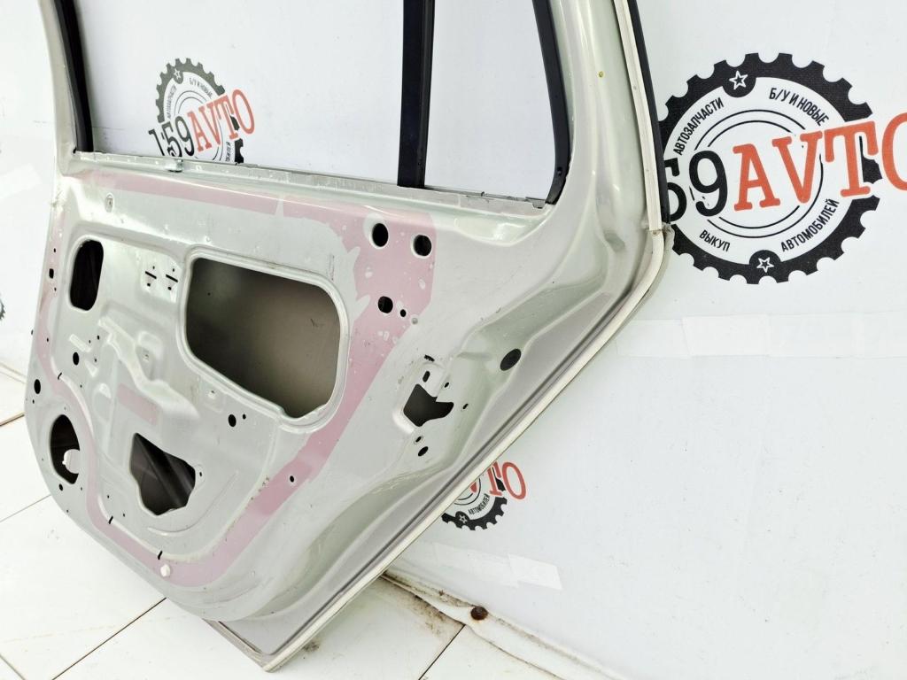 Дверь задняя правая, 12000 рублей, Пермь