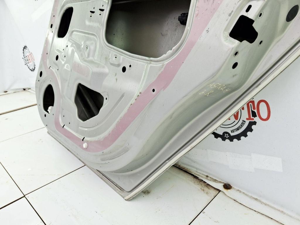 Дверь задняя правая, 12000 рублей, Пермь